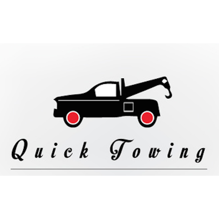 Quick Towing Ancaster | 35 Stone Church Rd #184, Ancaster, ON L9K 1S5, Canada | Phone: (289) 204-0960