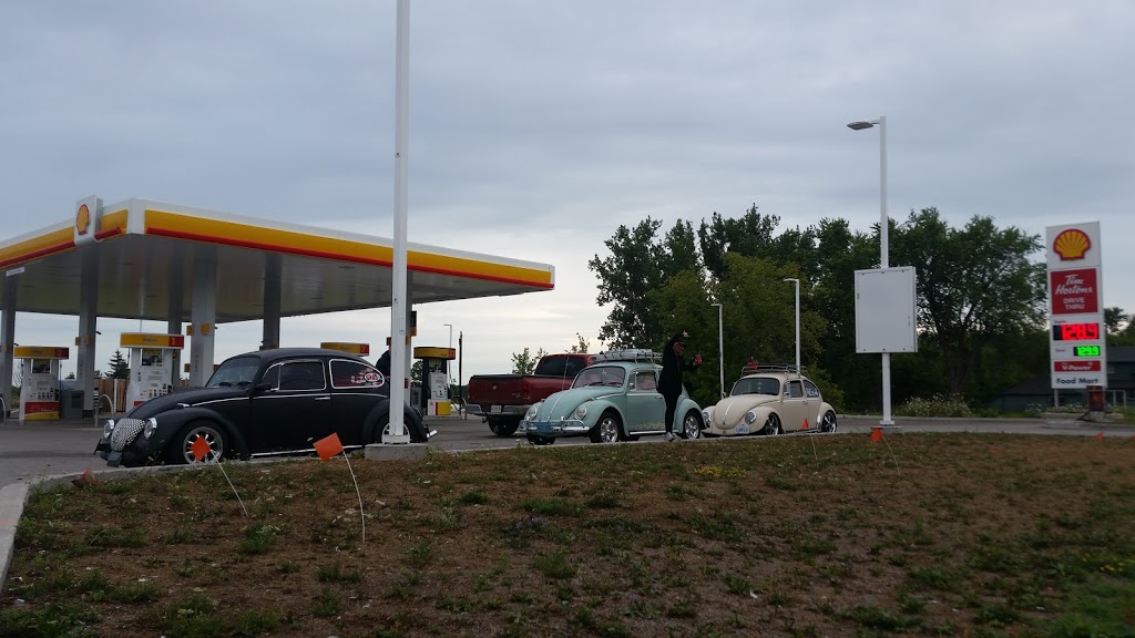 Shell | 2234 ON-12, Brechin, ON L0K 1B0, Canada | Phone: (705) 484-1615