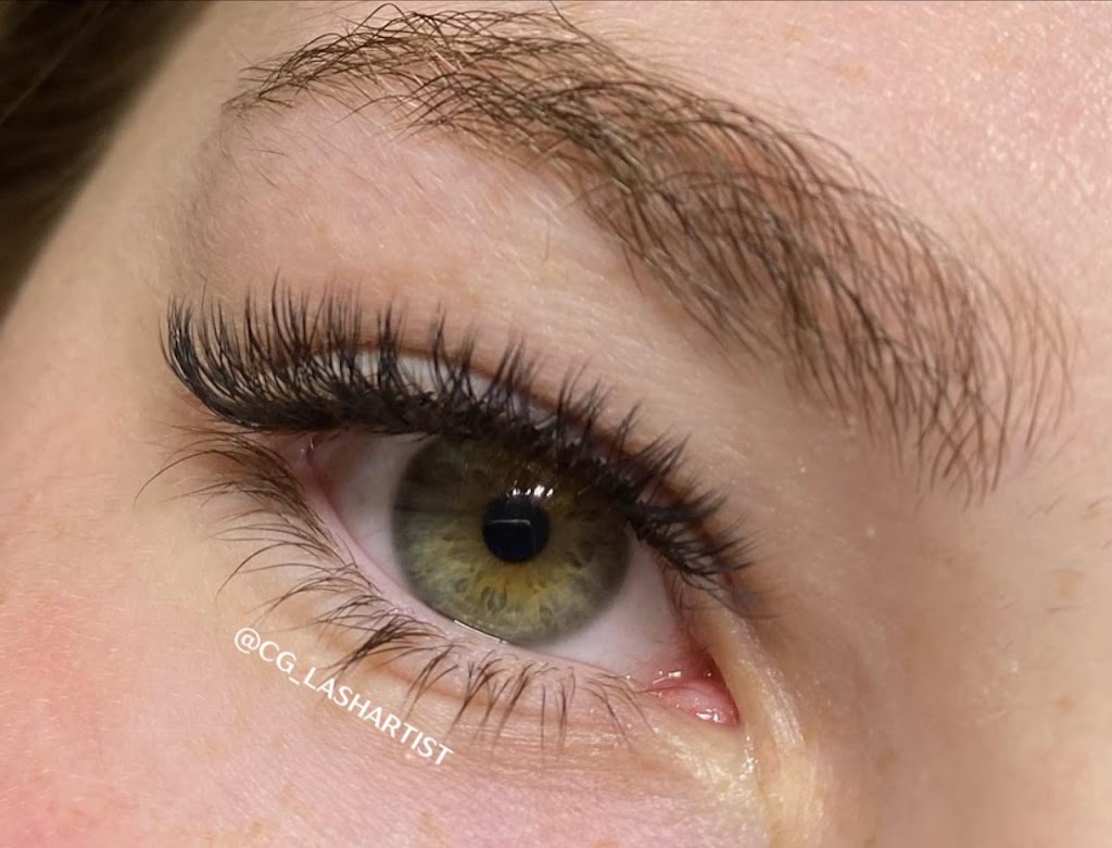 CG Lash Artist - Extension de cils | 575 Rue Bernard-Pilon, Beloeil, QC J3G 1V4, Canada | Phone: (450) 502-3942