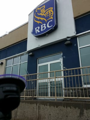 RBC Royal Bank | 790 Sackville Dr, Lower Sackville, NS B4E 1R7, Canada | Phone: (902) 869-3060