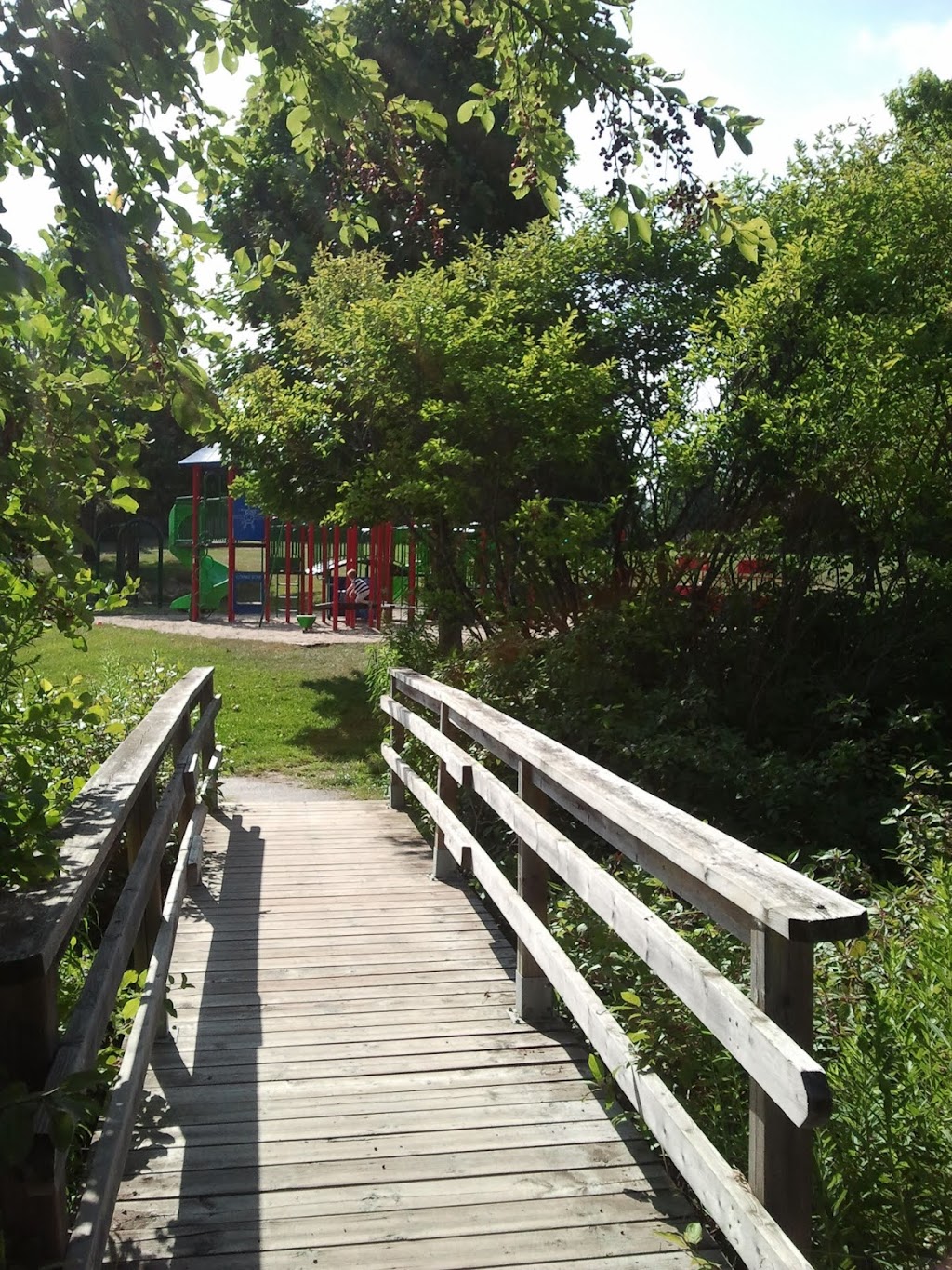 Quaker Common | Quaker Village Dr, Uxbridge, ON L9P 1A6, Canada