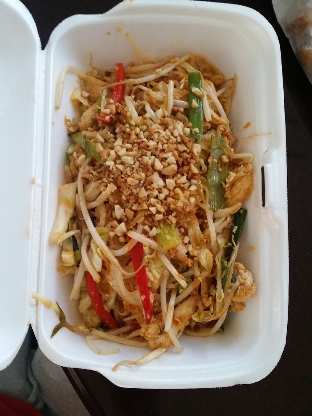 Restaurant Gourmet Bangkok | 250 Rue Saint-Joseph, Sainte-Martine, QC J0S 1V0, Canada | Phone: (450) 427-7888