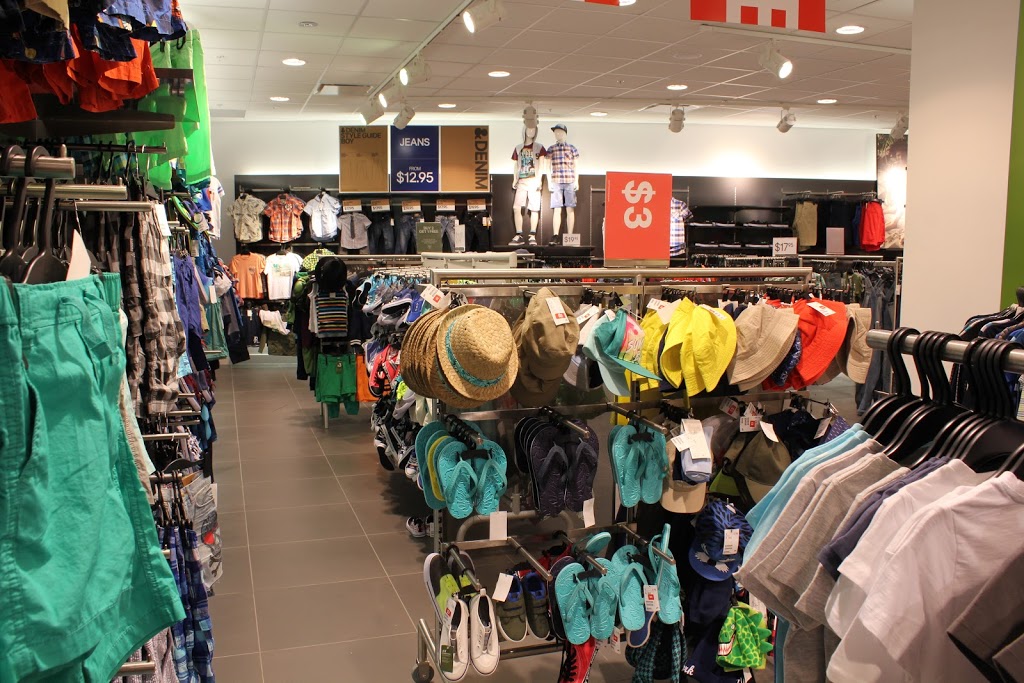 H&M | 261055 Crossiron Blvd, Rocky View No. 44, AB T4A 0G3, Canada | Phone: (855) 272-7007