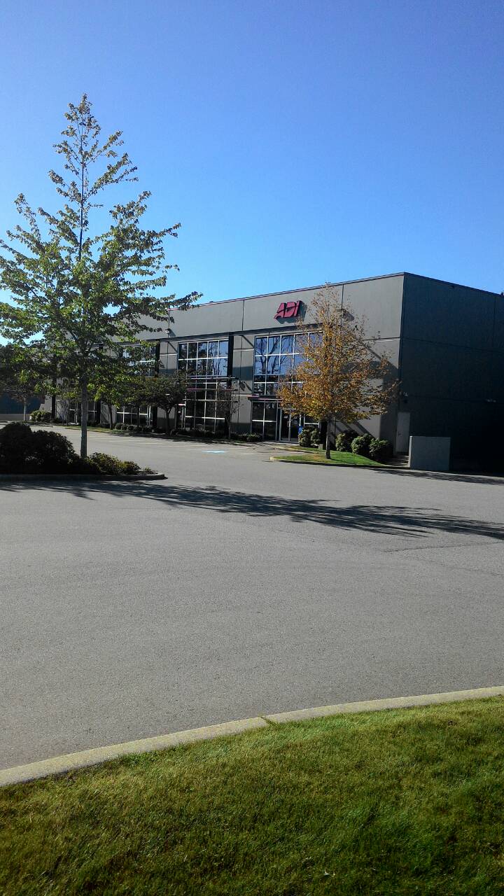 Ace Construction | 11231 Dyke Rd, Richmond, BC V7A 0A1, Canada | Phone: (604) 270-1975