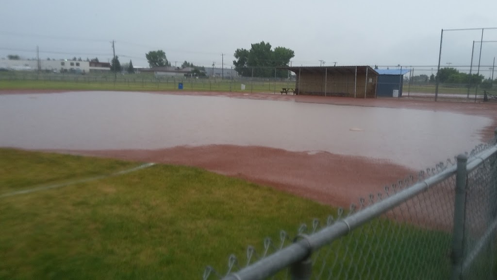 Jaycee Slowpitch Park | 1899 39 Ave NE, Calgary, AB T2E 6W7, Canada | Phone: (403) 219-0317
