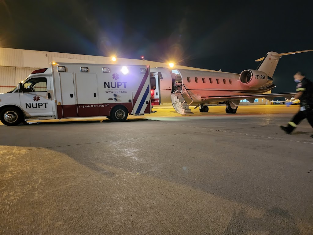 NEMT NON EMERGENCY PATIENT TRANSPORT | 1919 Sismet Rd, Mississauga, ON L5T 1B6, Canada | Phone: (647) 649-8264