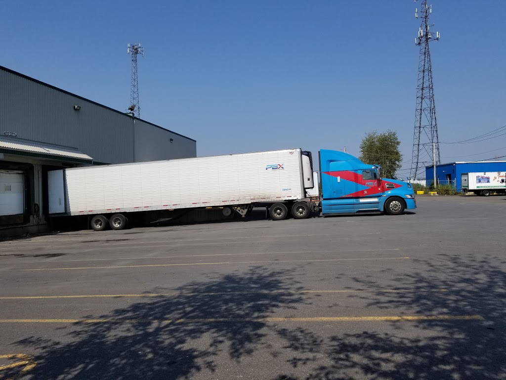 PBX Logistics Ltd. | 5628 Riverbend Dr #2, Burnaby, BC V3N 0C1, Canada | Phone: (604) 777-9720