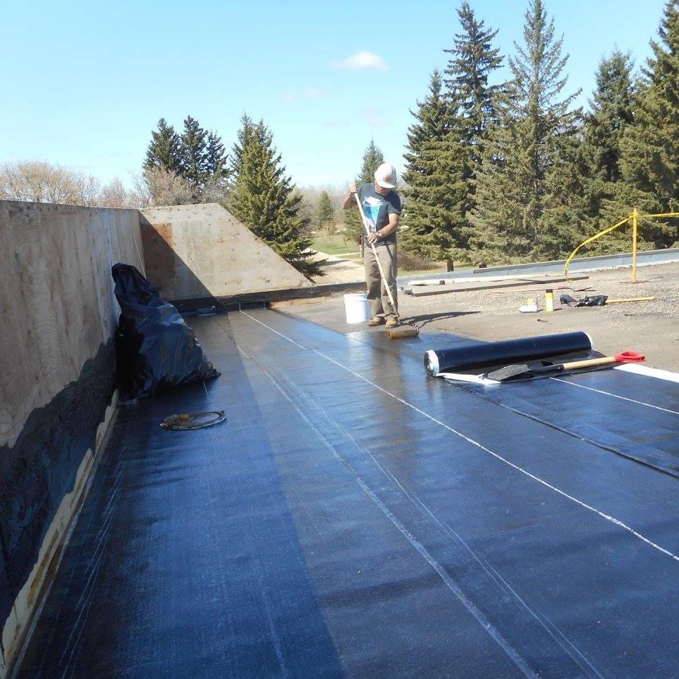 Vargas Antilek Roofing | 1057 1 St E, Prince Albert, SK S6V 0C6, Canada | Phone: (306) 960-2171
