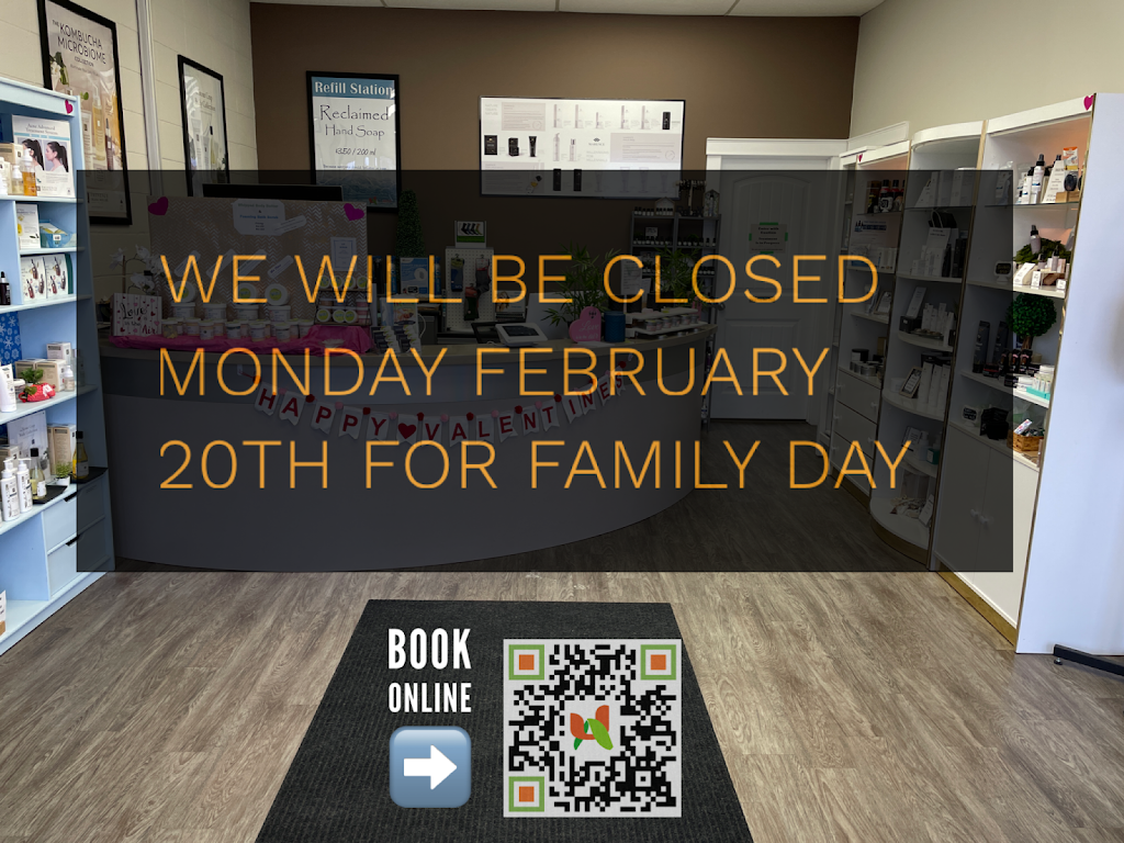 All About U Massage & Wellness | 4513 52 Ave #5, Olds, AB T4H 1M8, Canada | Phone: (403) 556-1134