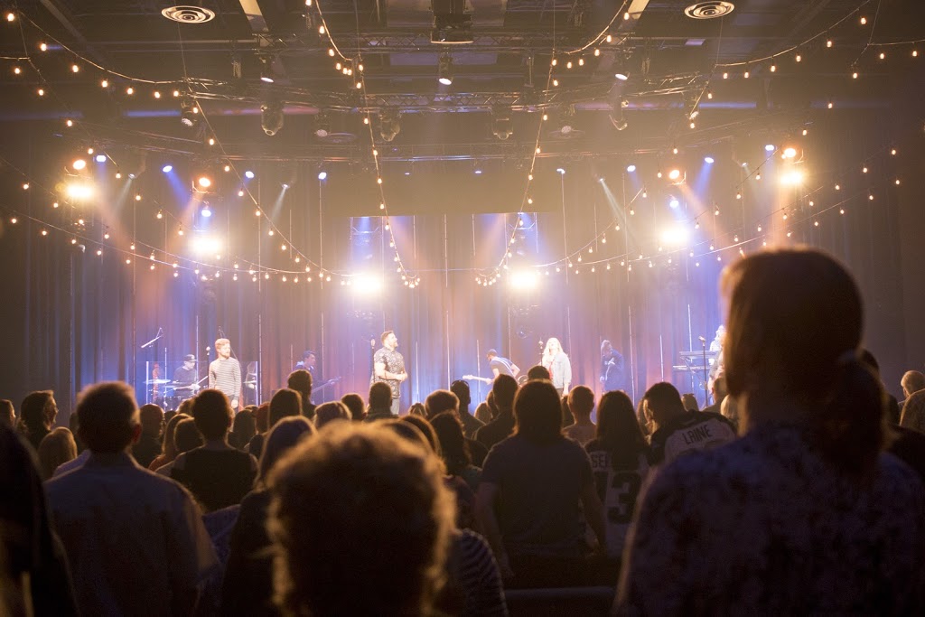Oasis Church | 940 Elmhurst Rd, Winnipeg, MB R3R 3X7, Canada | Phone: (204) 832-4119
