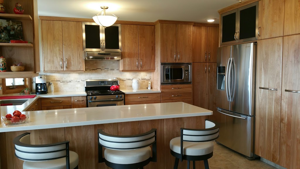 Fine Edge Cabinetry and Millwork Ltd. | West, 1153 Coteau Ave, Weyburn, SK S4H 1T4, Canada | Phone: (306) 891-9728
