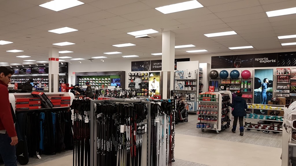 Sports Experts | 3275 Blvd. de la Côte-Vertu, Saint-Laurent, QC H4R 1Y8, Canada | Phone: (514) 745-3202