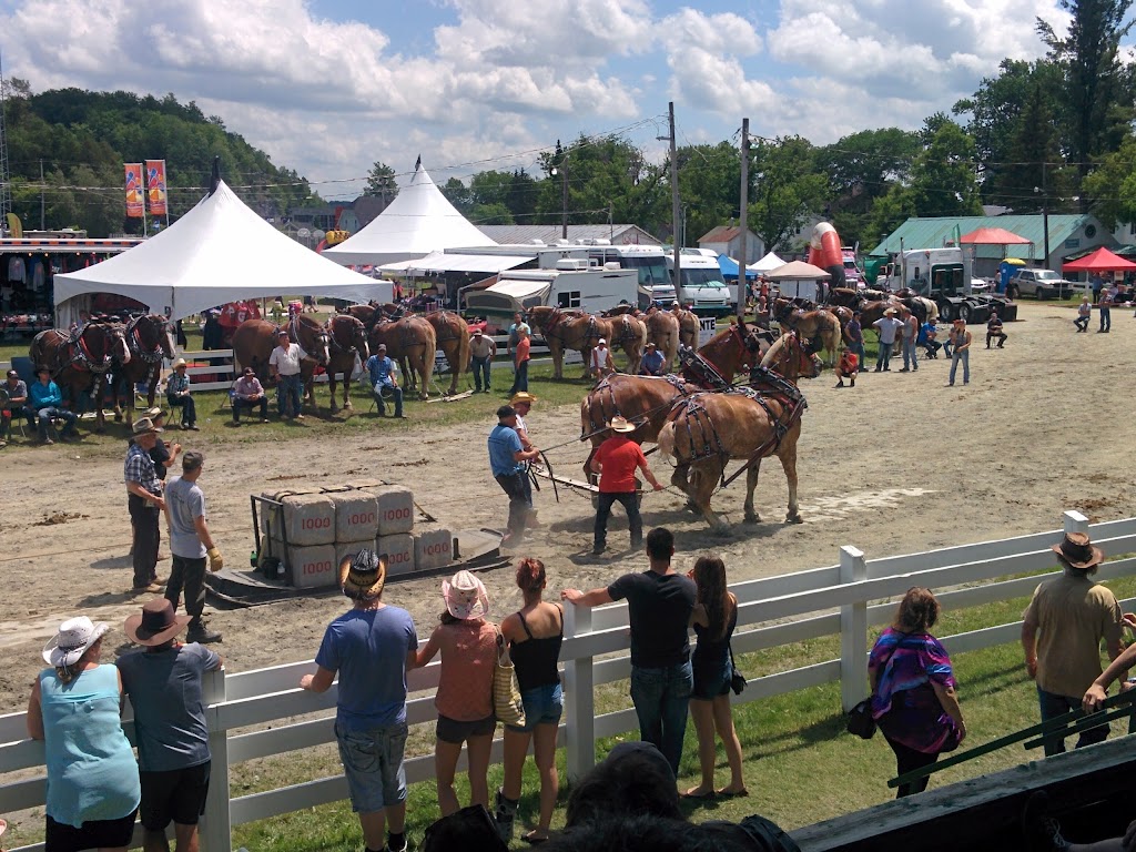Stanstead County Agricultural Society | 977 Rue Main, Ayers Cliff, QC J0B 1C0, Canada | Phone: (819) 838-5388