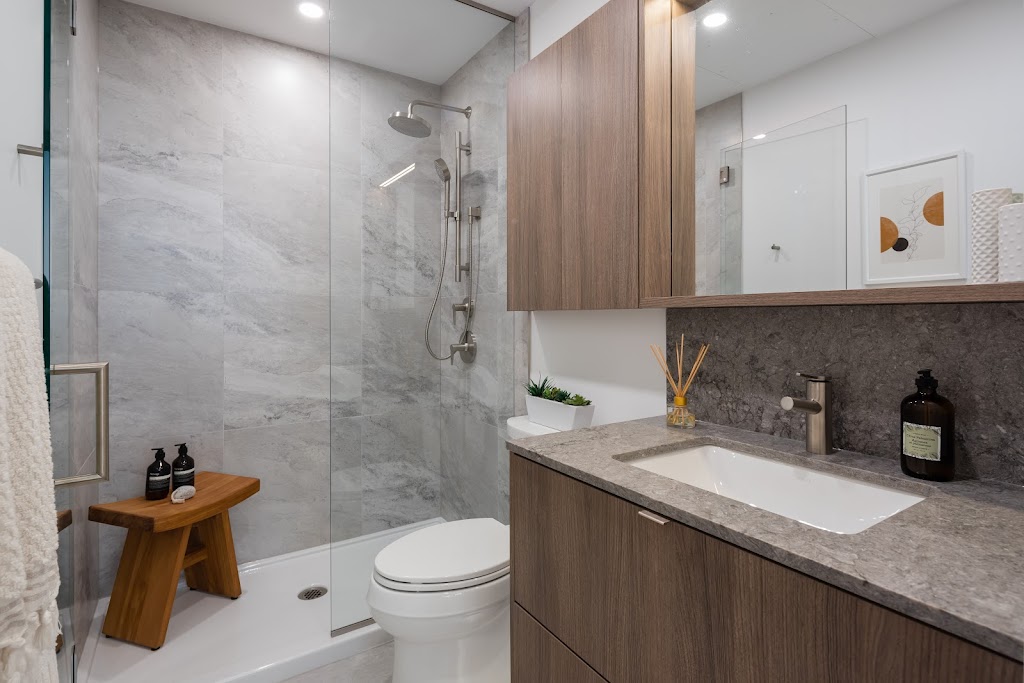 Alina Presentation Centre by Strand | 657 Clarke Rd, Coquitlam, BC V3J 3Y1, Canada | Phone: (604) 259-8626