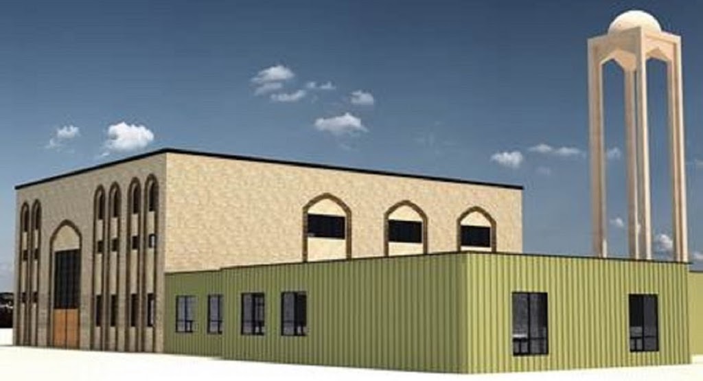 Masjid - Muslim Society of Guelph | 286 Water St, Guelph, ON N1G 1B8, Canada | Phone: (519) 767-0097