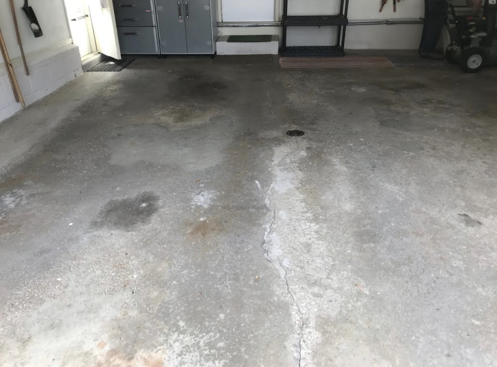 Epoxy Boss | 96 Bellagio Crescent, Concord, ON L4K 5K7, Canada | Phone: (905) 775-5901