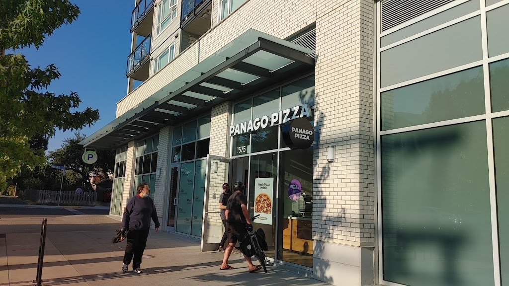 Panago Pizza | 1575 Vancouver St, Victoria, BC V8V 0C8, Canada | Phone: (866) 310-0001