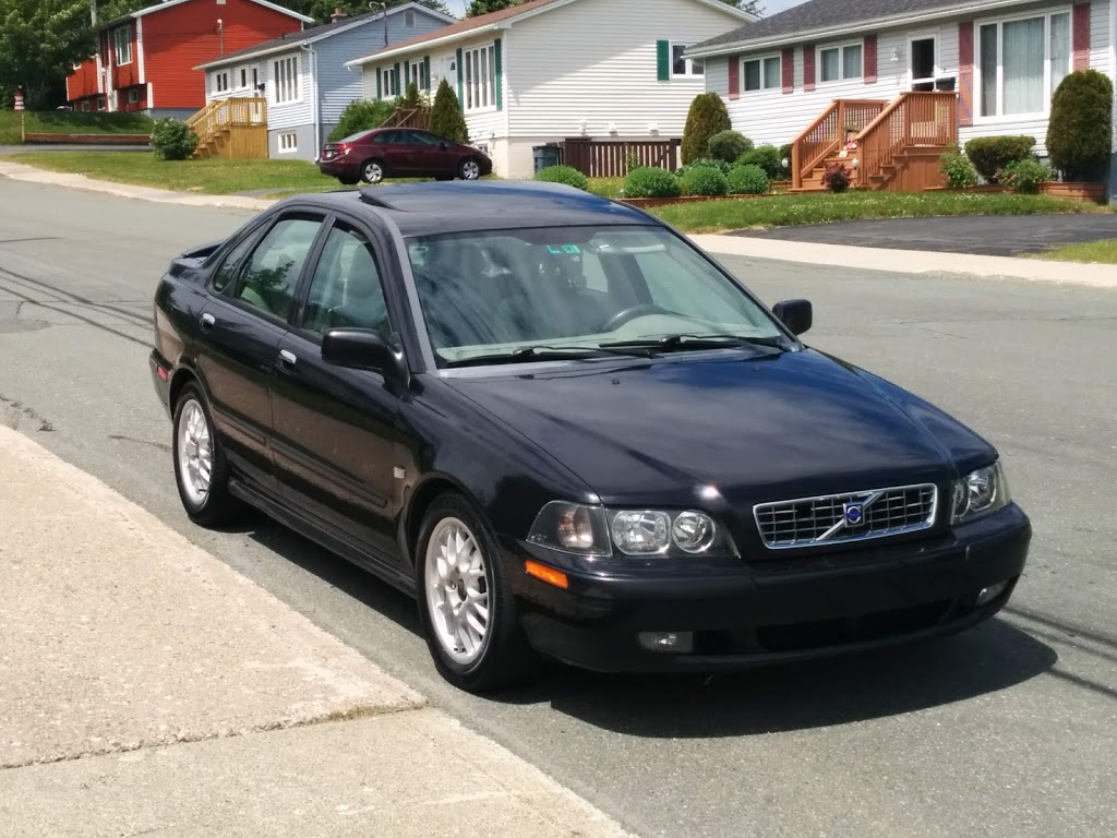 Volvo of Newfoundland | 934 Topsail Rd, Mount Pearl, NL A1N 2W4, Canada | Phone: (709) 368-7683