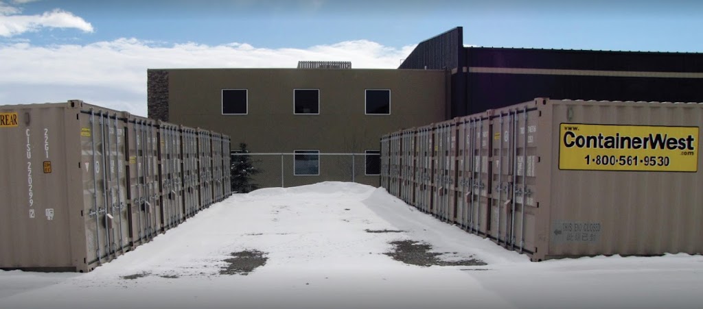 Glenmore Storage | 15 Technology Way SE, Calgary, AB T3S 0B8, Canada | Phone: (403) 920-0577