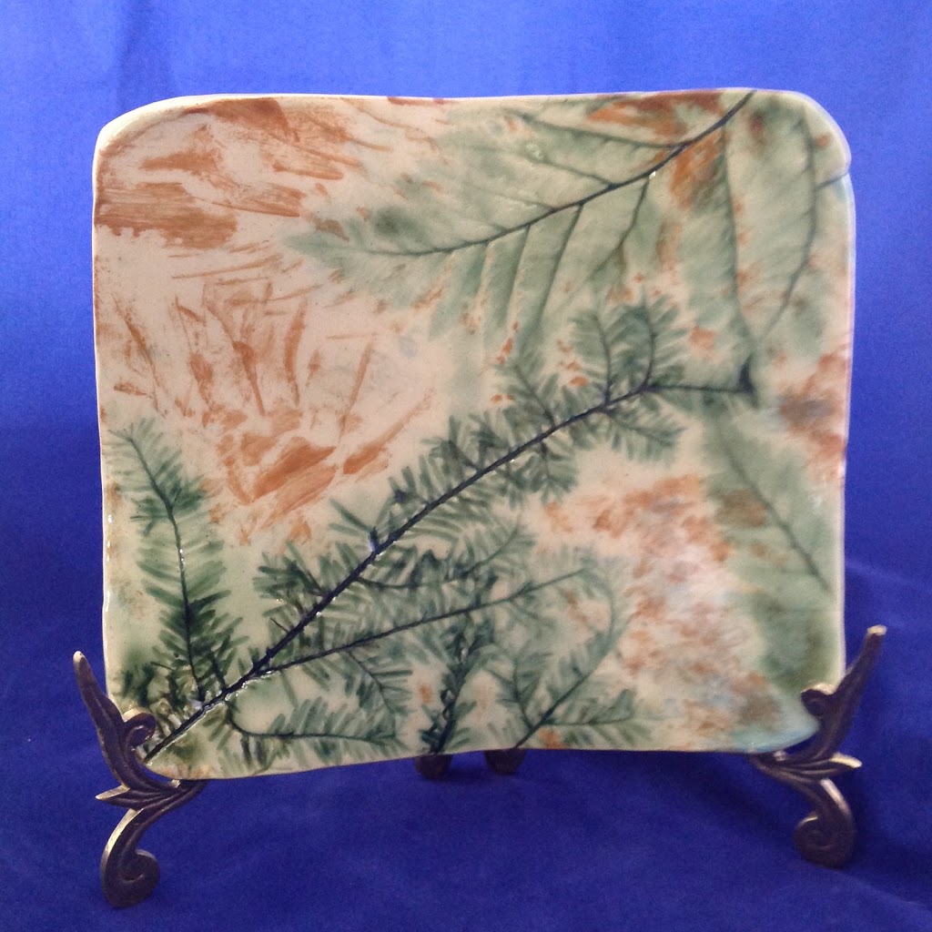 Otter Pottery | 74 Johnson Ave, Markerville, AB T0M 1M0, Canada | Phone: (403) 638-5177