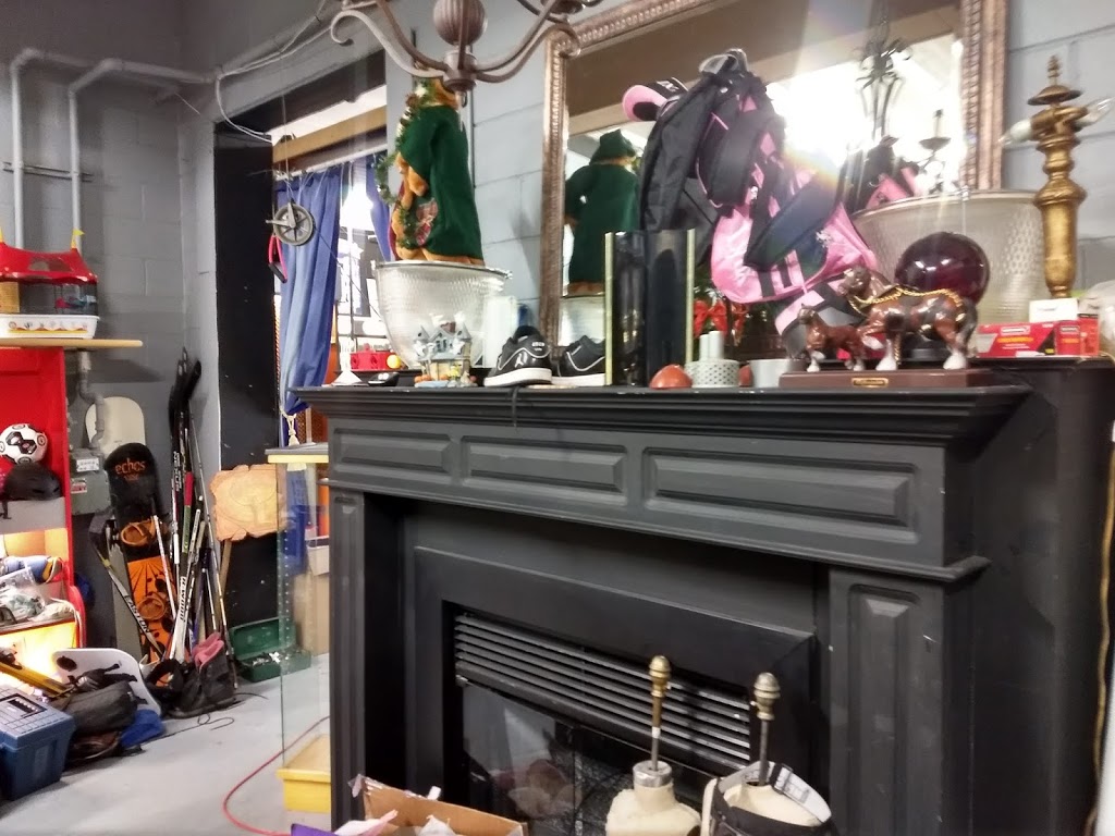 Bazar jiji | 13361 Boulevard Curé-Labelle suite2, Mirabel, QC J7J 1H1, Canada | Phone: (514) 692-8292