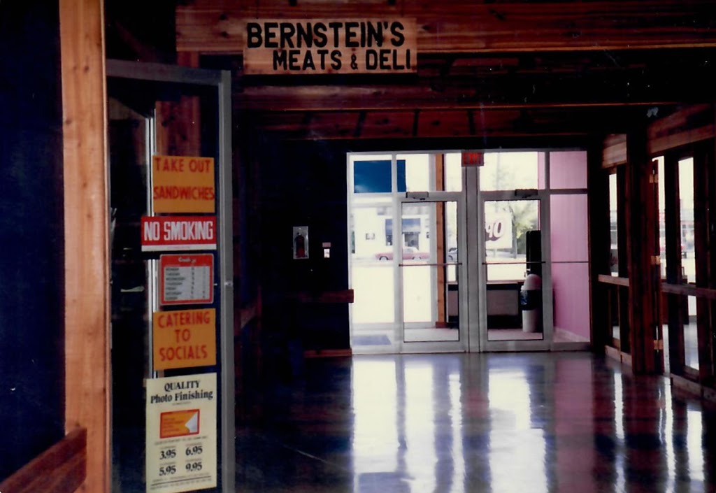 Bernsteins Deli | 1700 Corydon Ave, Winnipeg, MB R3N 0K1, Canada | Phone: (204) 488-4552