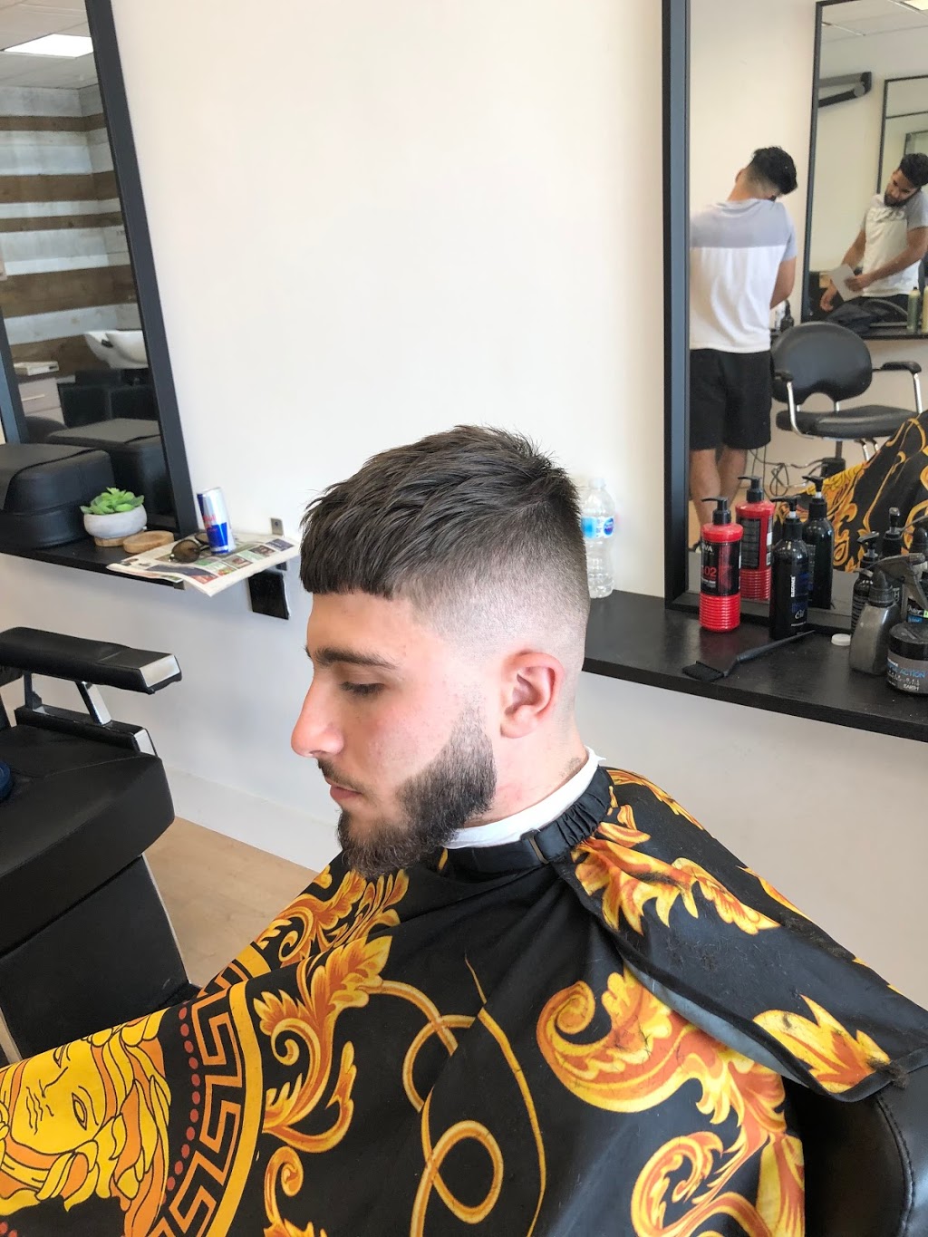 Furious Fades | 9218 Yonge St Unit 7, Richmond Hill, ON L4C 7A2, Canada | Phone: (877) 323-3748