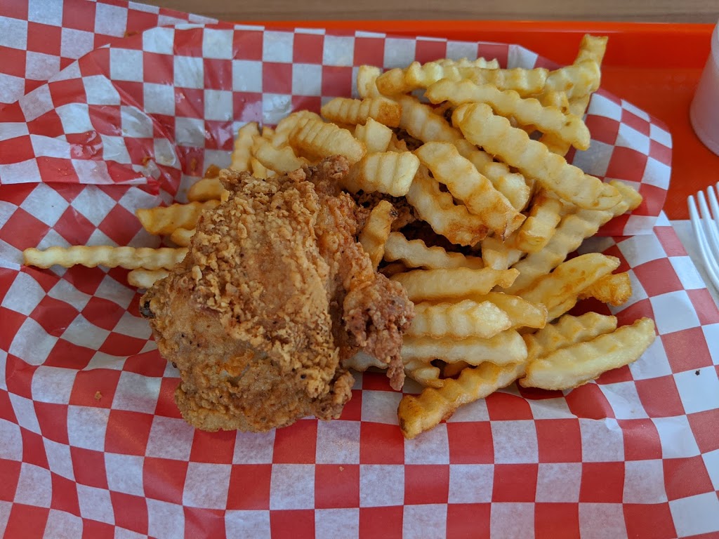 Chicken To Go | 45 Superior St, Devon, AB T9G 1Z1, Canada | Phone: (780) 987-3288