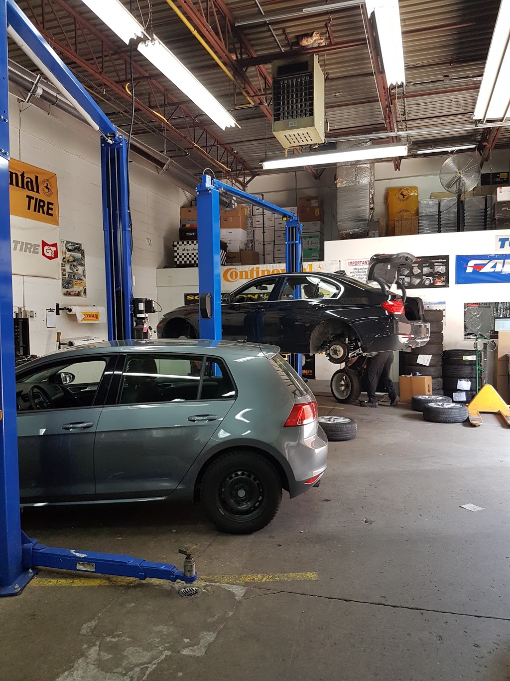 Mega Autohaus, Inc. | 12A- 1075 Queensway E, Mississauga, ON L4Y 4C8, Canada | Phone: (289) 813-7255