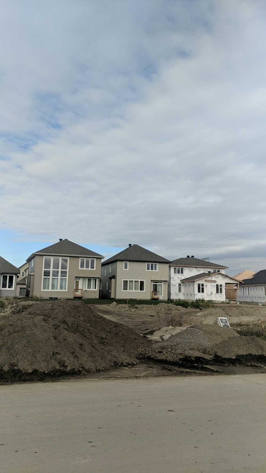 Ken Mccormack Construction | 4543 Southclark Pl, Gloucester, ON K1T 3V2, Canada | Phone: (613) 822-4133