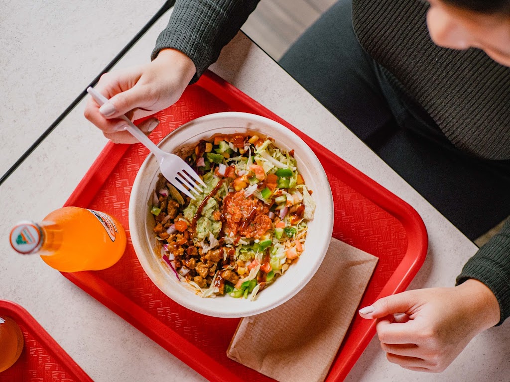 barBURRITO | 130 Mill St E Unit #10, Tottenham, ON L0G 1W0, Canada | Phone: (905) 936-3434