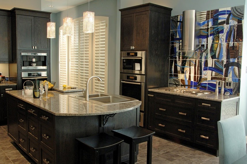 Lovelle Design Centre | 6918 King George Blvd, Surrey, BC V3W 4Z9, Canada | Phone: (604) 635-3322
