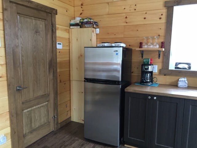 Village Perché | 115 chemin de la falaise, Sainte-Béatrix, QC J0K 1Y0, Canada | Phone: (450) 271-5634