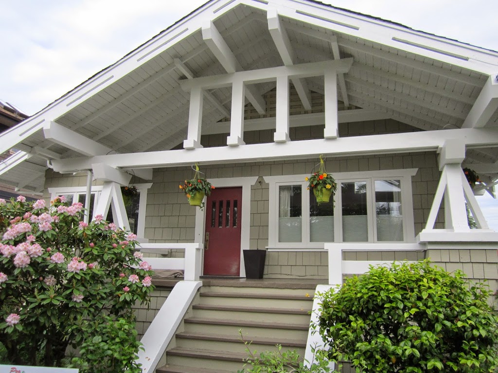 Pro Palette Painting | 1039 Dunsmuir Rd, Victoria, BC V9A 5C6, Canada | Phone: (250) 508-6383