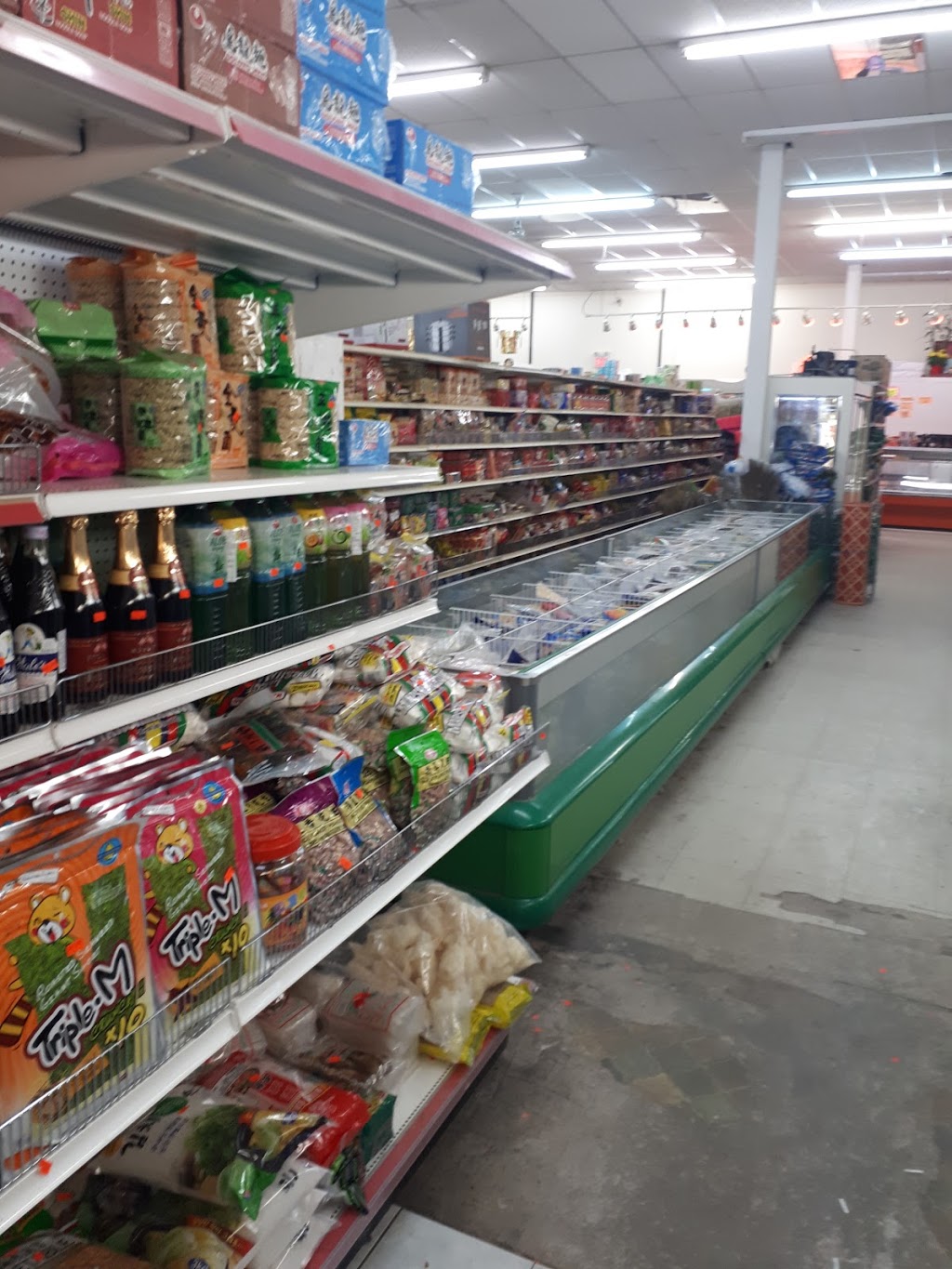 Than Phat Asian Grocer | 252 Silvercreek Pkwy N, Guelph, ON N1H 1E7, Canada | Phone: (519) 837-2832
