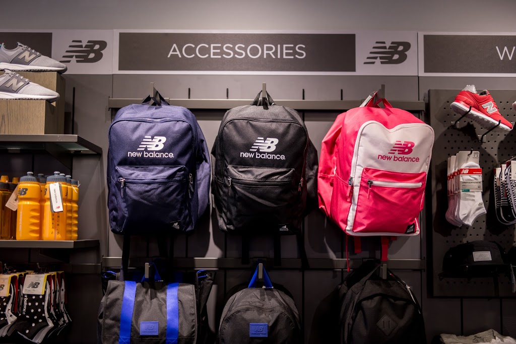 New Balance Richmond | Central at Garden City, 4771 Mcclelland Rd #1410, Richmond, BC V6X 0M5, Canada | Phone: (604) 279-1550