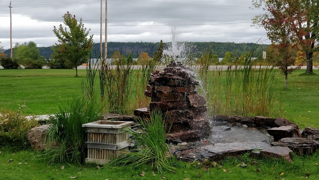 Red Rock Recreation Centre | 39 Brompton Rd, Red Rock, ON P0T 2P0, Canada | Phone: (807) 886-2126