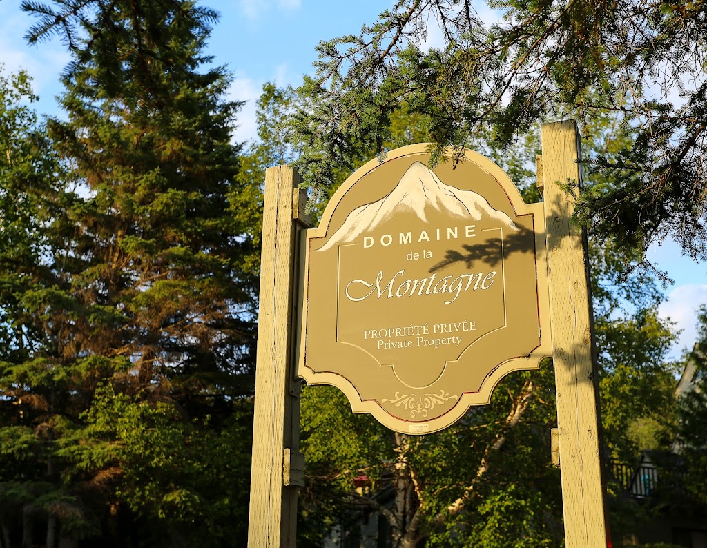 Le MountainSide by Escapades Tremblant | 135 Chem. au Pied de la Montagne #2145, Mont-Tremblant, QC J8E 3M2, Canada | Phone: (877) 907-3479