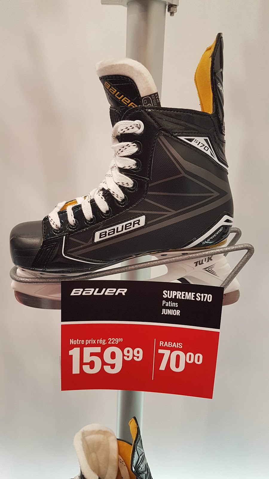 Econosports | 1495 Rue King O, Sherbrooke, QC J1J 2C1, Canada | Phone: (819) 346-4050
