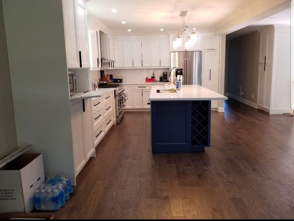 Upbuilding Contracting | 1788 Drew Rd Unit#10, Mississauga, ON L5S 1L7, Canada | Phone: (416) 831-4027