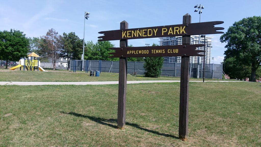 Kennedy Park | Mississauga, ON L4Y 3H7, Canada