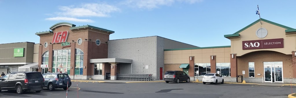 SAQ Sélection | 5015 Boulevard de lOrmière, Québec, QC G1P 1K6, Canada | Phone: (418) 877-7059