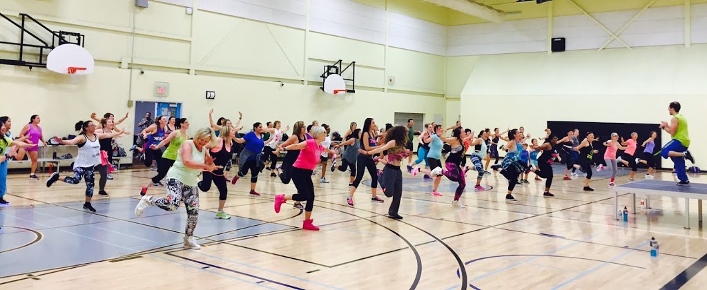 Yvonnes Fitness | 414 Lindenwood Dr W, Winnipeg, MB R3P 2K5, Canada | Phone: (204) 295-6060