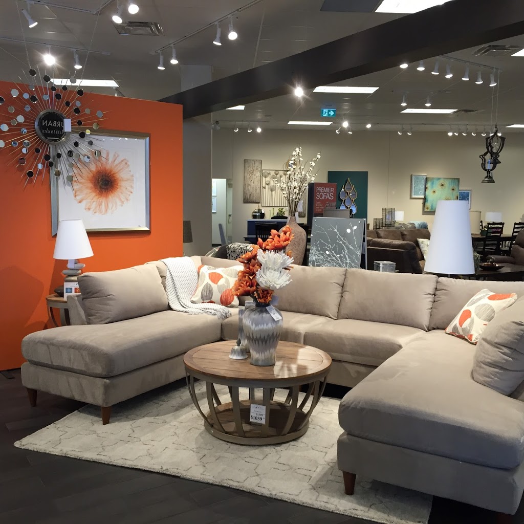 La-Z-Boy Furniture Galleries - Ottawa | 1750 Cyrville Rd, Gloucester, ON K1B 3L8, Canada | Phone: (613) 749-0001