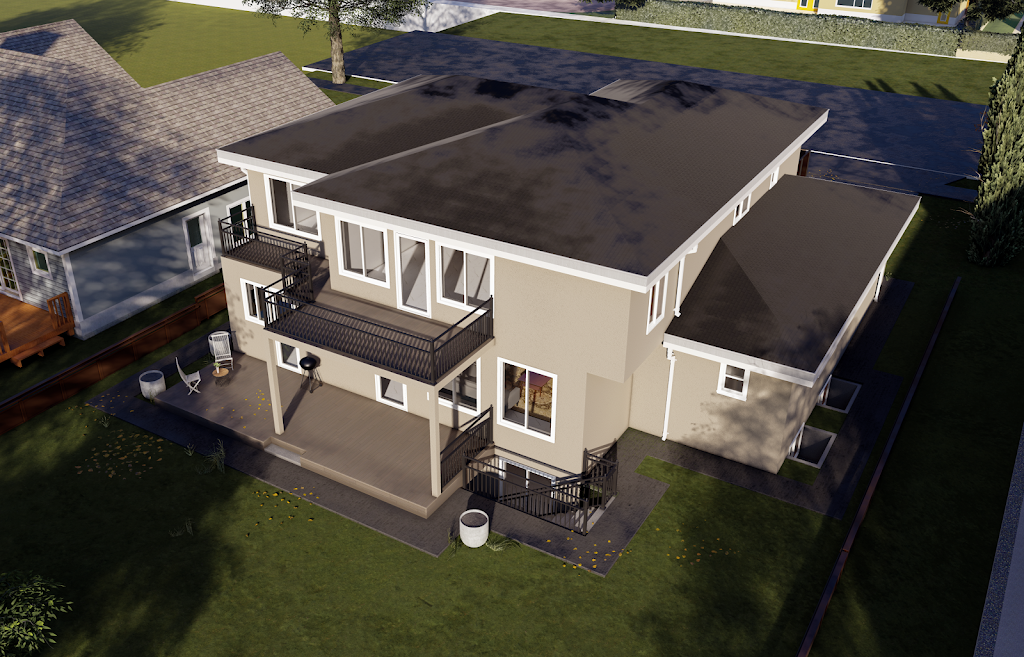 Iconic Home Designs | 1504 E 59th Ave, Vancouver, BC V5P 2G7, Canada | Phone: (778) 893-5780