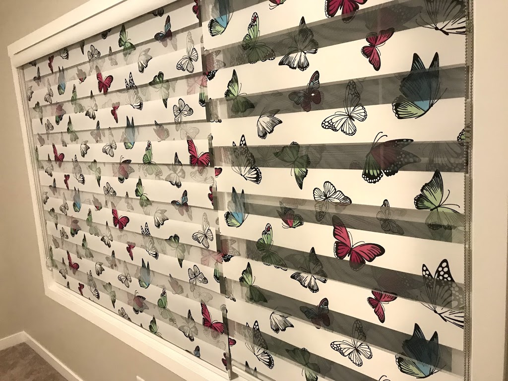 Sara Bella Window Coverings | New Horizon Mall, Unit E-52, Box #270, Writing Creek Cres, Balzac, AB T0M 0E0, Canada | Phone: (403) 836-8484
