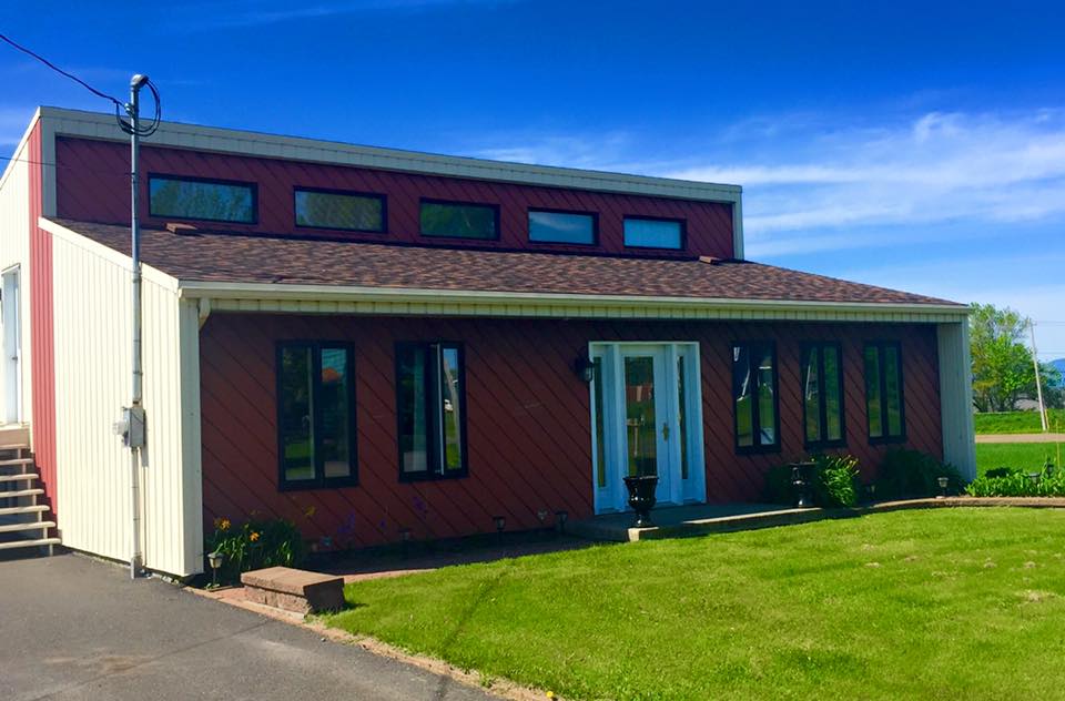 Toiture Innovatoit | 716 Chemin Saint François O, Saint-François-de-la-Rivière-du-Sud, QC G0R 3A0, Canada | Phone: (418) 554-4352