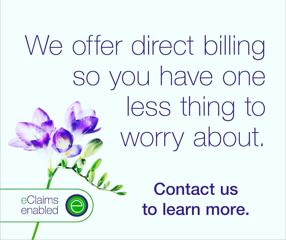 Serenity in Motion | 48 Alcock Close, Okotoks, AB T1S 1R8, Canada | Phone: (403) 519-3668