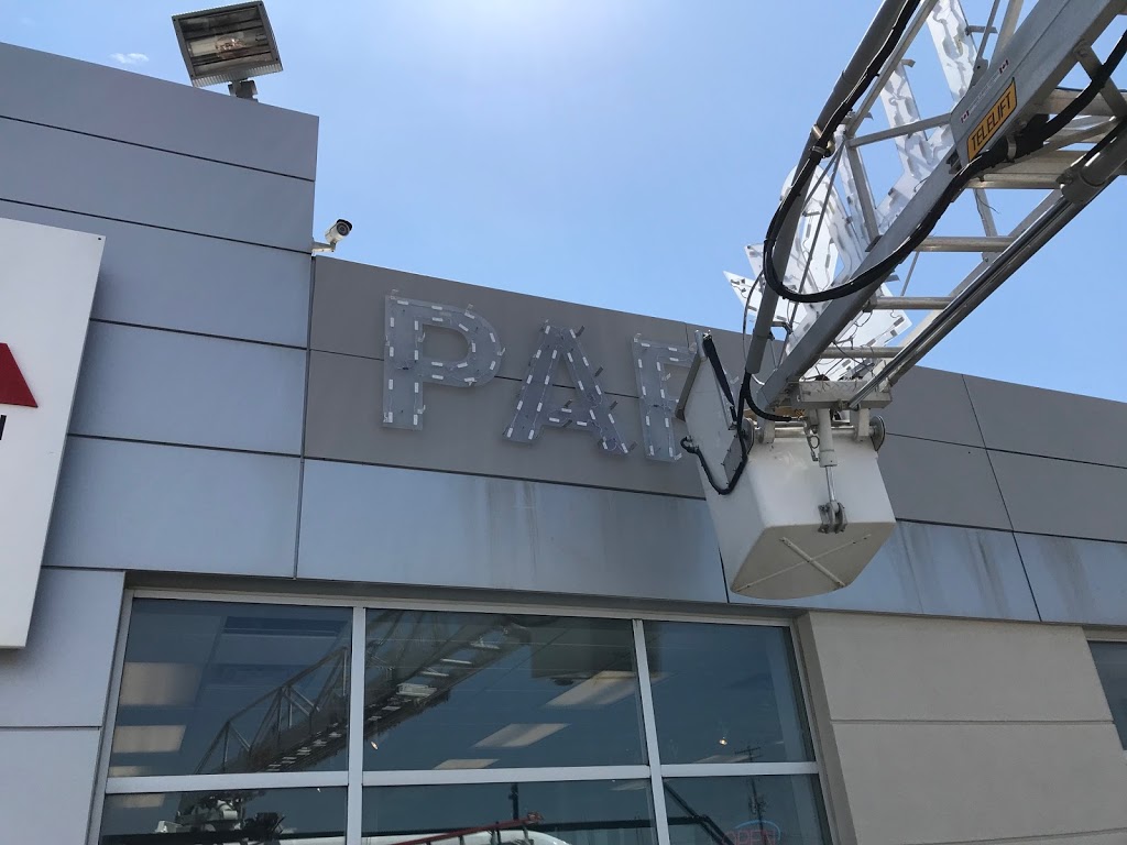 Parker Mitsubishi | 3511 ON-9, Caledon, ON L7K 0G7, Canada | Phone: (519) 942-0101