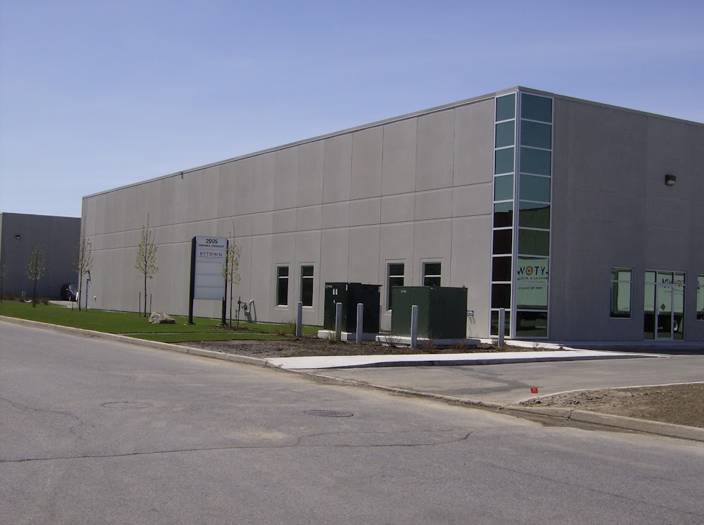 Bytown Warehousing & Distribution Ltd. | 2905 Swansea Crescent, Ottawa, ON K1G 3L6, Canada | Phone: (613) 745-7163